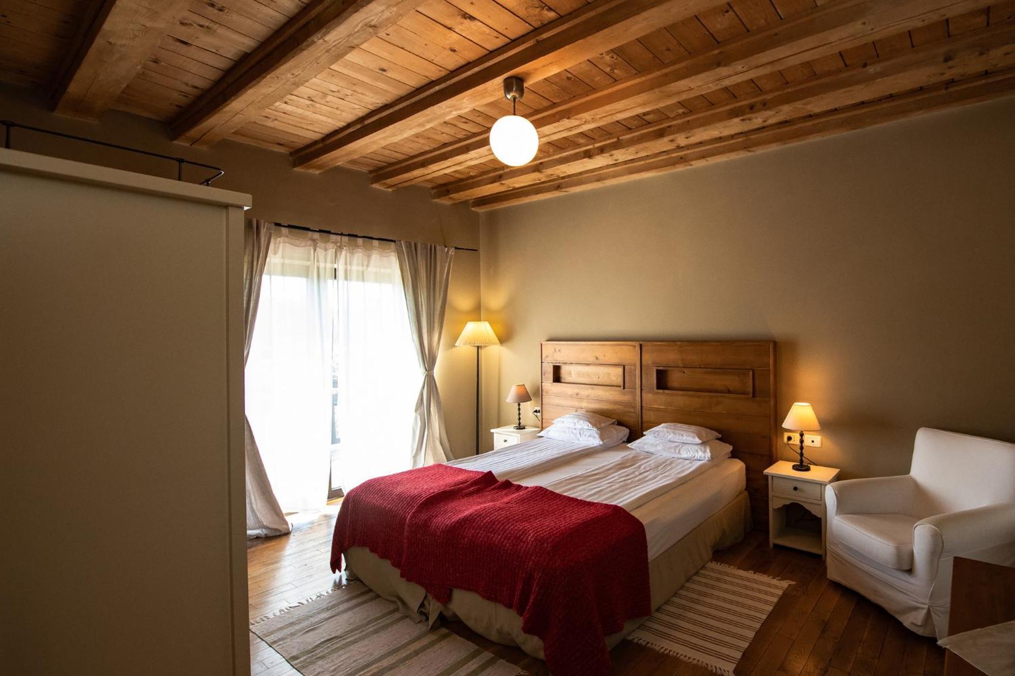 Bucovina Lodge Pension Vama  Exterior photo